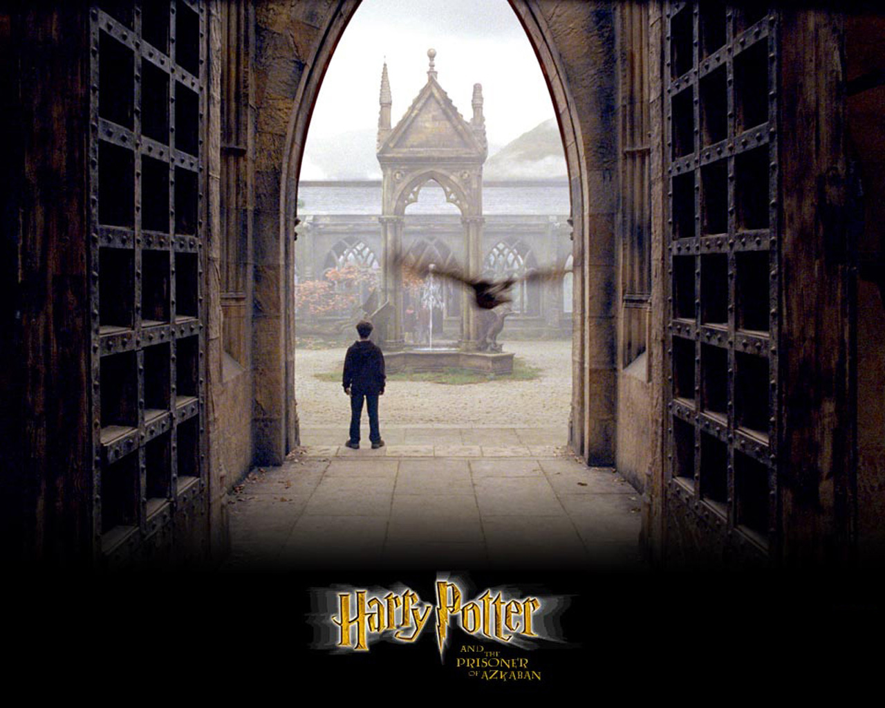 harry potter 5 movie