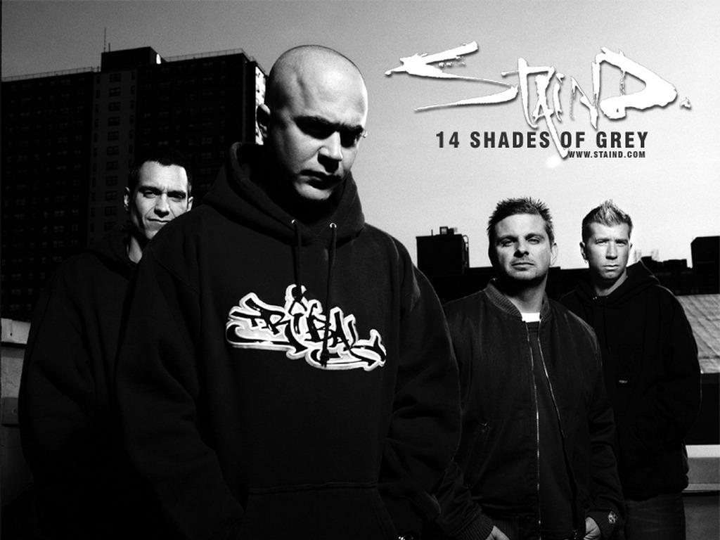 staind albums in order by release date
