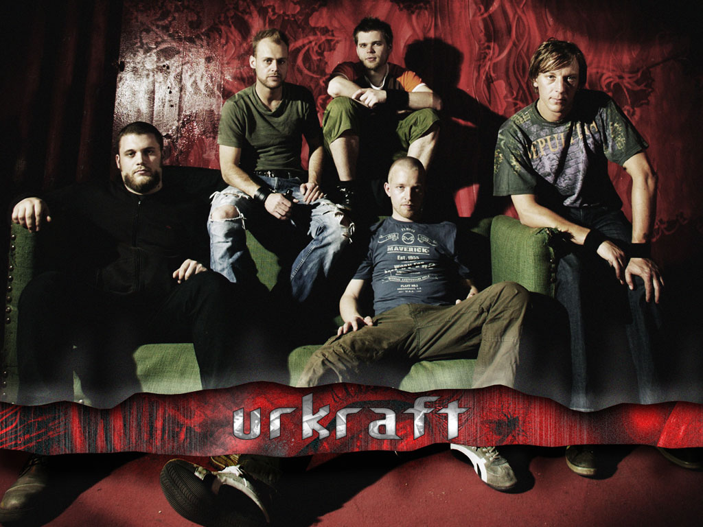 Urkraft
