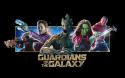 Guardians Of The Galaxy Banner Wide