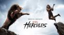 Hercules - Dwayne Johnsons