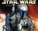 Star Wars - Attack Of The Clones 1